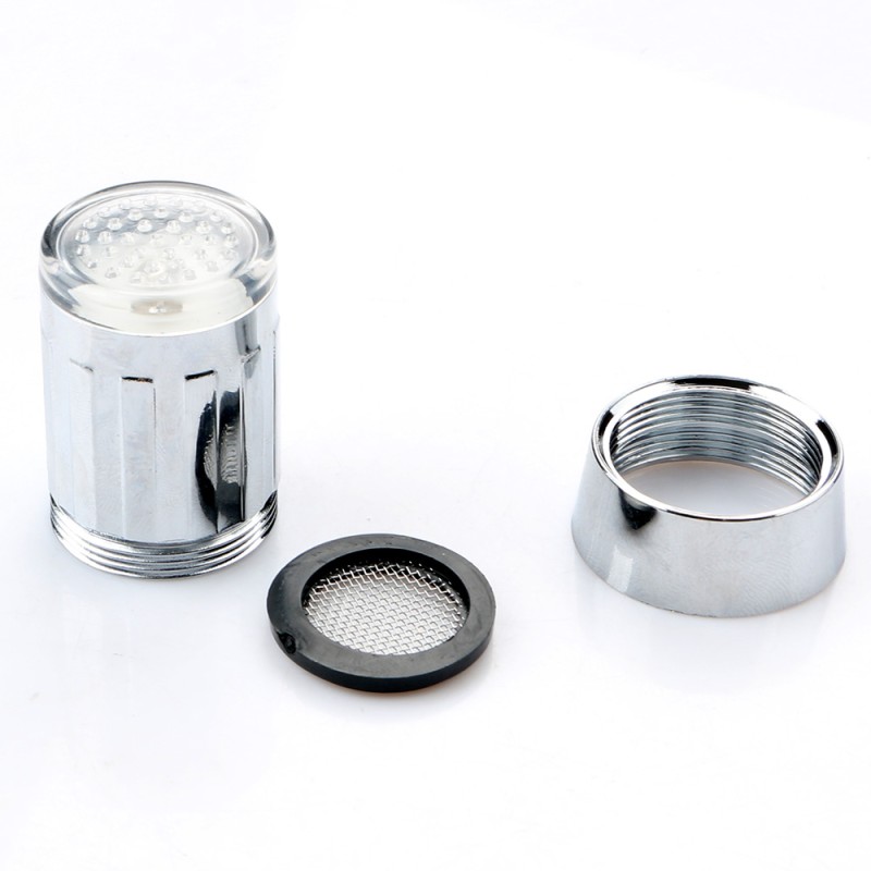 Color changing bathroom-kitchen Faucet Head Images