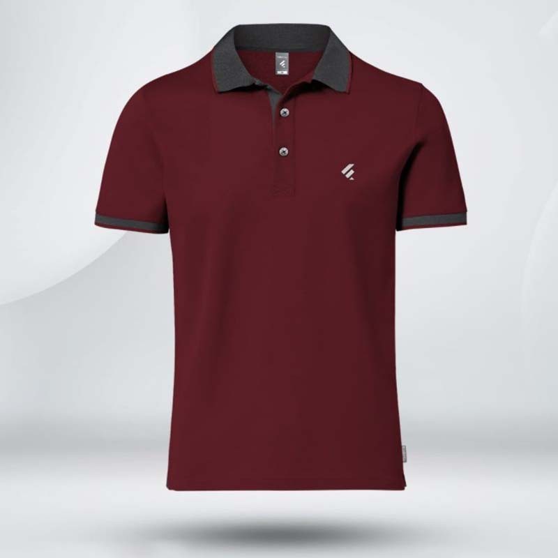 Premium Polo-Shirt PS-1 Images