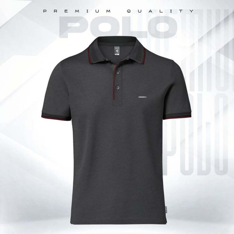 Premium Polo-Shirt PS-3 Images