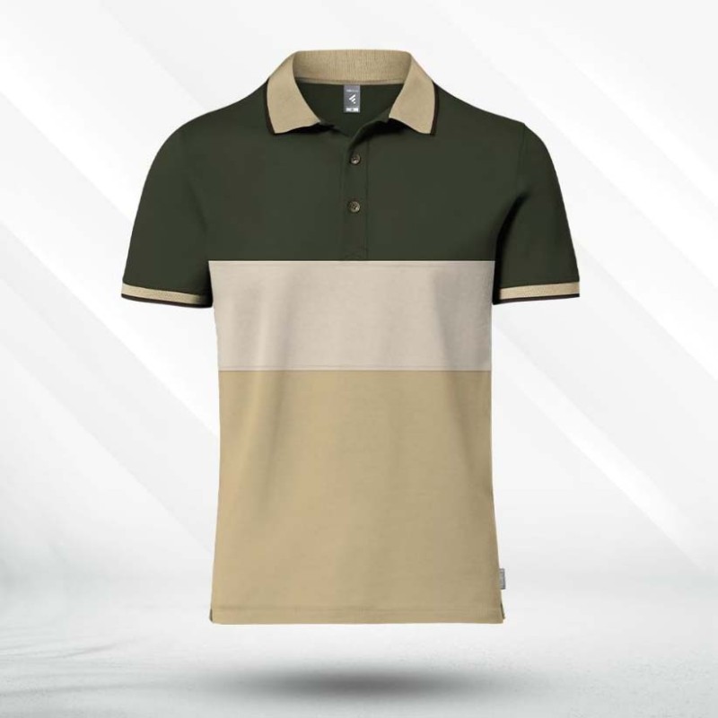 Premium Polo-Shirt PS-5 Images
