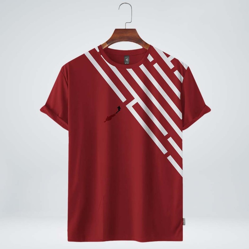 Premium T-Shirt TS-3 Images