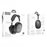 Hoco W55 Wireless Bluetooth Headphones - Image 6