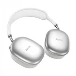 Hoco W55 Wireless Bluetooth Headphones - Image 4