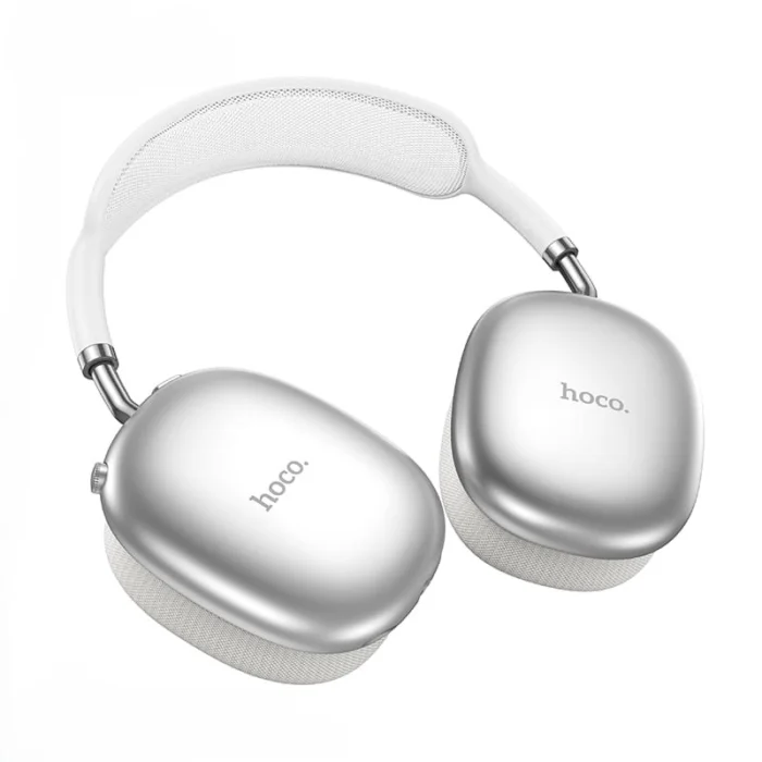 Hoco W55 Wireless Bluetooth Headphones - Image 4