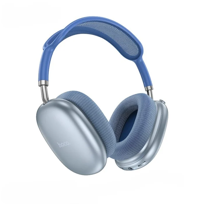 Hoco W55 Wireless Bluetooth Headphones - Image 3