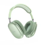 Hoco W55 Wireless Bluetooth Headphones - Image 2