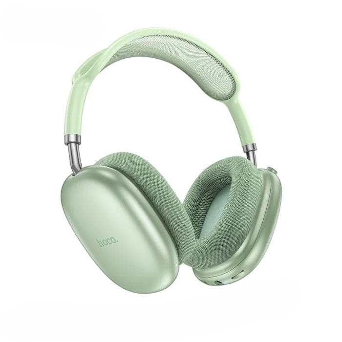 Hoco W55 Wireless Bluetooth Headphones - Image 2