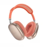 Hoco W55 Wireless Bluetooth Headphones - Image 5