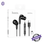 Hoco M83 Type-C Original Series Digital Earphones