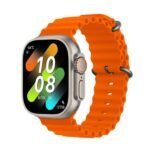 HK8 Pro Max Ultra Smart Watch