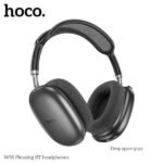 Hoco W55 Wireless Bluetooth Headphones