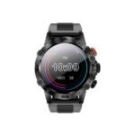 Hoco Y20 Calling Rugged Smart Watch - Image 3