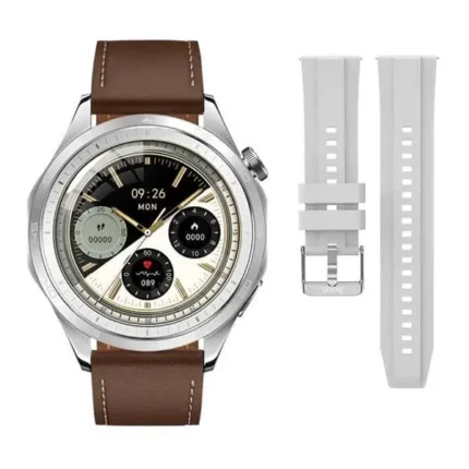 Hoco Y21 AMOLED Smart Watch (Call version)