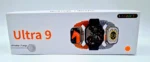 Ultra 9 Smart Watch - Image 2