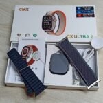 CMX CX Ultra 2 Smart Watch - Image 5