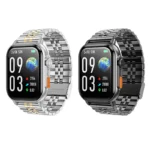 Hoco DYD02 Calling Smart Watch - Image 2