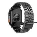 Hoco DYD02 Calling Smart Watch - Image 3