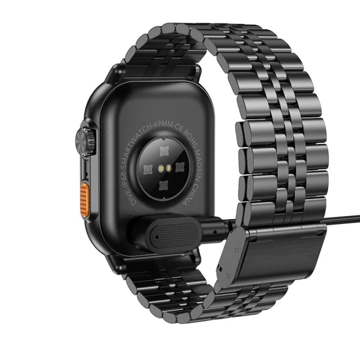 Hoco DYD02 Calling Smart Watch - Image 3