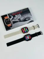 T900 Ultra 2 Smart Watch - Image 2