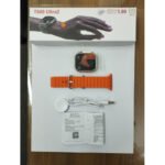 T800 Ultra 2 Smart Watch - Image 3