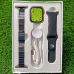 HW9 Mini Smart watch - Image 2