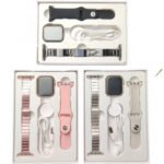 HW9 Mini Smart watch - Image 3