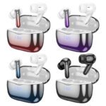 EQ16 Shine true wireless ANC+ENC Noise Reduction BT headset - Image 6