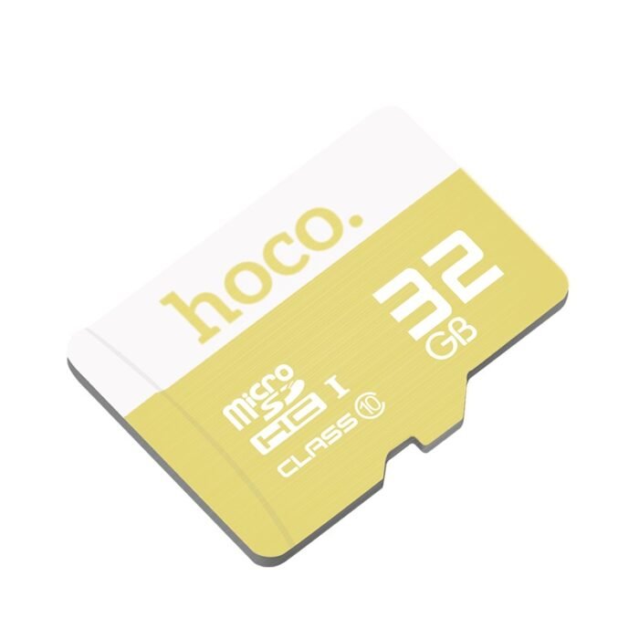 hoco TF high speed memory card (32GB) - Image 2