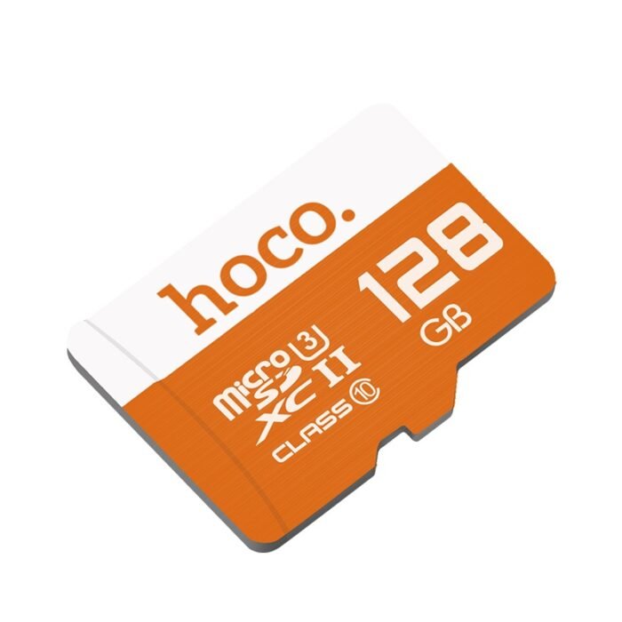 hoco TF high speed memory card (128GB) - Image 2