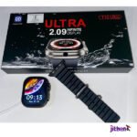 T10 Ultra 2 Smart Watch - Image 2
