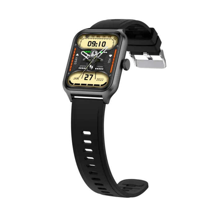 T97 Bluetooth Calling Smart watch - Image 2