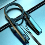 REGRSI RE-NY060 200 Hours Wireless Neckband - Image 3