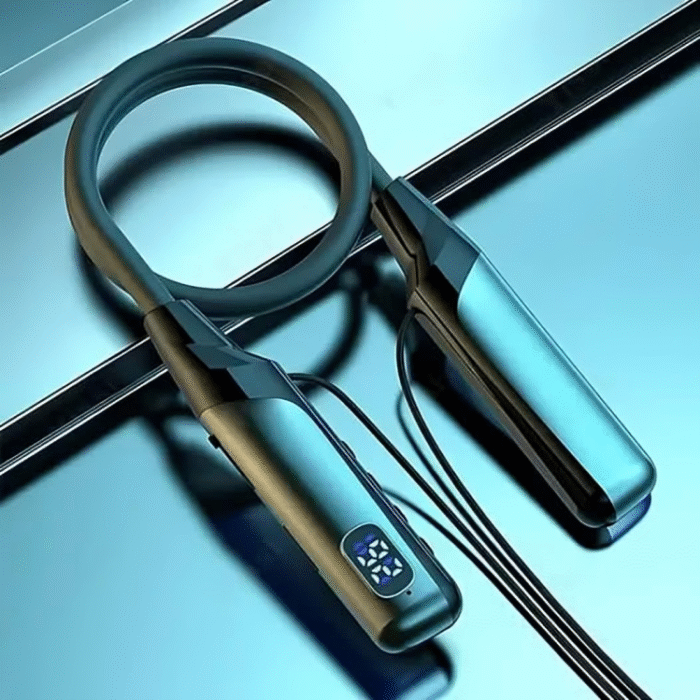 REGRSI RE-NY060 200 Hours Wireless Neckband - Image 3