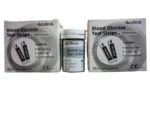 AcuTeck Blood Glucose Strips(50 pcs)Pack - Image 3