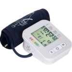 Digital Blood Pressure Machine – Bp Machine - Acurate Bp Check Machine - Image 4