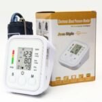 Digital Blood Pressure Machine – Bp Machine - Acurate Bp Check Machine