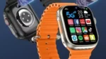Android Smartwatch Ultra S9 5G Sim Supported Wifi Supported Android Smartwatch 256GB ROM, Mobile Guri - Image 2