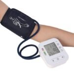 Digital Blood Pressure Machine – Bp Machine - Acurate Bp Check Machine - Image 5